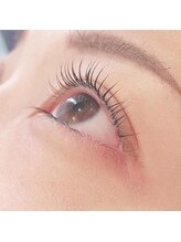 ラシク ベル(Lashiku Belle)/パリジェンヌラッシュリフト