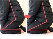 杉本接骨鍼灸院/膝の症状例：施術を受けた方の声