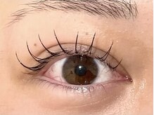 エイト アイラッシュ 川崎店(eight eyelash)/フラットラッシュ