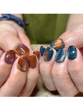 エスネイル(Snail)/