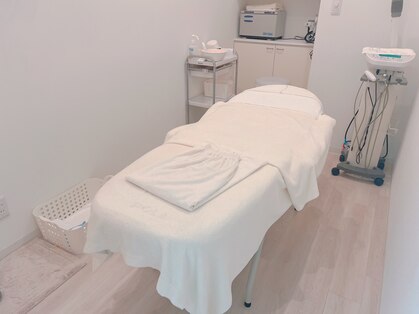 ポーラザビューティ POLA THE BEAUTY 神戸ハーバーランド店の写真