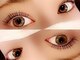 サロンドグリュック(Salon de gluck)の写真/自まつ毛を根元から立ち上げ瞳を大きく見せる[パリジェンヌラッシュリフト]が人気♪上下パーマもオススメ！