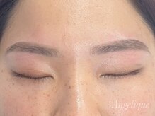 アンジェリーク ネイルアンドアイ 前橋元総社町店(Angelique Nail & Eye)/美眉スタイリング