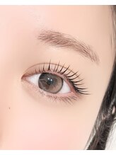 ハリス(HARIS)/ピーナッツロッド仕上がり♪