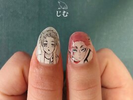 【ハンド】150分アートフリー