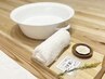 【セットでお得！】biosteam60分＋耳つぼジュエリー12粒　　￥11500→￥11000