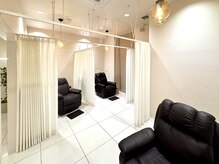 アース コアフュールボーテ 伊勢崎店(EARTH coiffure beaute)