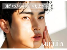 ベレア(BELEA)の雰囲気（トラブルの原因、産毛の自己処理は卒業！メンズにも大人気♪）