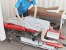 《国家資格保有スタッフ施術》歪み改善★骨盤矯正コース90分¥11220→