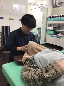 伊勢原ビオス整体院/伊勢原ビオス整体院