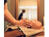 【限定クーポン】疲れ解消★贅沢デトックスリンパマッサージ60分8000→6800円