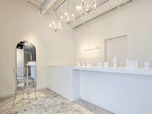 エヌエー 米子店(na)の雰囲気（貴方のお悩み・お痛み取り除かせていただきます。）