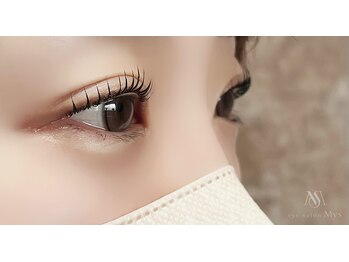 ミース(Mys)/まつげパーマ