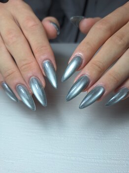 ウルステラ(ulstella)/ロングネイルが美しい☆