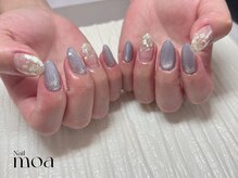 モア(moa)/マグネット　シェル　新所沢