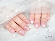 テセネイル(Tese Nail)/韓国ジェルマグネット