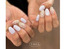 アイエク(iEQ)/映えカラーも品よく叶える♪