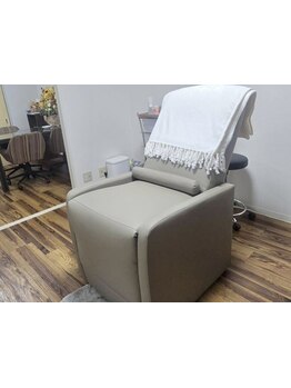 小規模プライベートサロン