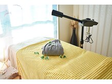 エピハウス(Epi House)の雰囲気（次世代エクソムピーリング♪大人気ソフトタッチの頭蓋骨小顔矯正）
