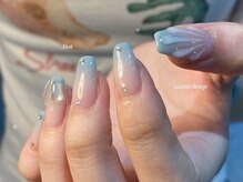 ネイルメゾン 天神店(NAIL MAISON)