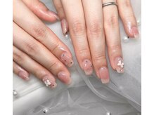 ジーナ 豊洲ベイフロント(Zina)/チークネイル