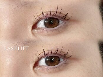 ルアナ(luana)/ ラッシュリフト