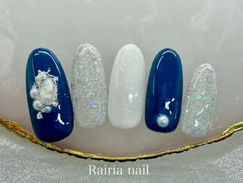 ライリア 川越店(Rairia)/