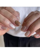 グルーク(GLUCK)/【kanami限定】季節の定額design