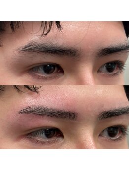 ローレム ブロウフィット(ROREM BROWFIT)/アイブロウデザイン