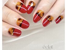 エクラ(eclat)/ベッ甲アート