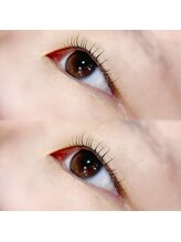 ミー(me.)/ラッシュリフト