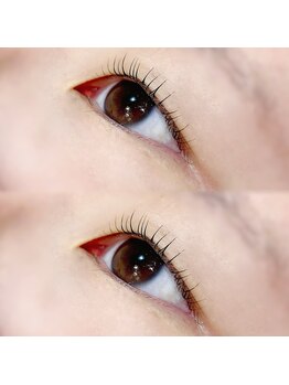 ミー(me.)/ラッシュリフト