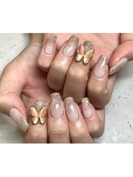 アートの種類が豊富