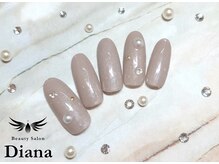 ディアナ 水戸赤塚店(DIANA)/定額ハンド　B-033　5,980円