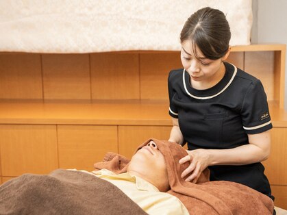 サロン ド ハンドグリーン(SALON de HAND GREEN)の写真