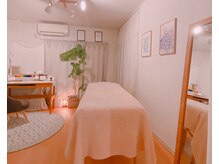 日当たりがよく身も心も任せられる安らぎ空間♪頭も心も晴れる