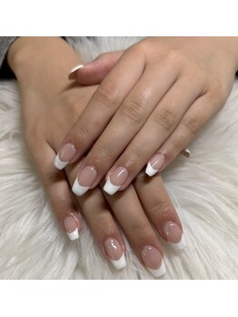 ネイル&パーツケアrinory石巻店/