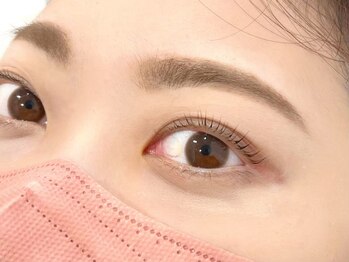 フィアラ 大阪 高槻店(Fiara)/まつ毛パーマ