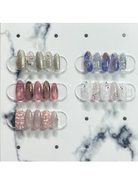 12月◇定額アートデザイン