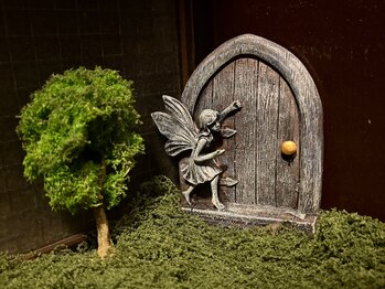 眠れる癒しの森 立川2号店/店内一部＊