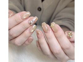 クリスマスデザイン