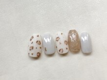 クーネイル(kuunail)/定額Bコース¥7,500