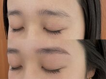 ネストアイ(NEST eye)/Eyebrow