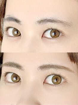 グッドインプレッション(Good impression)/眉/眉毛/アイブロウ/美眉/伊勢崎