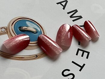 ガーデンジェル(GARDEN GEL)/赤♪フィルイン可能です!