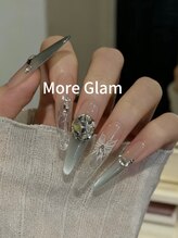 モアグラム 大宮東口店(More Glam)/持ち込み