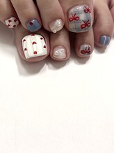 デイネイルズ(Day Nails)