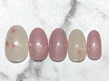 アミュレット 柳津店(AMULET)/3月定額 &nbsp;5500円(税込)