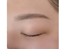 ココアイブロウ 吉祥寺(coco eyebrow)/なだらかアーチデザイン
