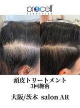 サロン アール(salon AR)/プロセルセラピーズ